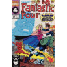 Fantastic Four Vol. 1 Issue 356