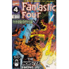 Fantastic Four Vol. 1 Issue 357