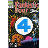 Fantastic Four Vol. 1 Issue 358