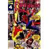 Fantastic Four Vol. 1 Issue 362