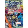 Fantastic Four Vol. 1 Issue 363