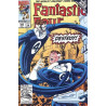 Fantastic Four Vol. 1 Issue 366