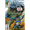 Fantastic Four Vol. 1 Issue 379