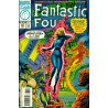 Fantastic Four Vol. 1 Issue 387b Variant