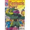 Fantastic Four Vol. 1 Issue 392