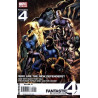 Fantastic Four Vol. 1 Issue 559