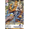 Fantastic Four Vol. 1 Issue 561