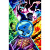 Fantastic Four Vol. 1 Issue 587c Variant