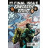 Fantastic Four Vol. 1 Issue 588