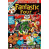 Fantastic Four Vol. 1 King Size 10