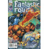 Fantastic Four Vol. 2 Issue 1