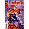 Fantastic Four Vol. 3 Issue 34