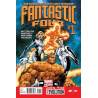 Fantastic Four Vol. 4 Issue 1