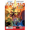 Fantastic Four Vol. 5 Issue 10