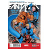 Fantastic Four Vol. 5 Issue 13