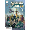 Fantastic Four Vol. 6 Issue  3