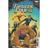 Fantastic Four Vol. 6 Issue 10w Variant