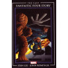 The Last Fantastic Four Story Issue 1