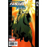 Ultimate Fantastic Four  Issue 12