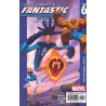 Ultimate Fantastic Four  Issue 6