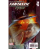 Ultimate Fantastic Four  Issue 45