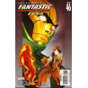 Ultimate Fantastic Four  Issue 46