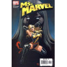 Ms. Marvel Vol. 2 Issue  5