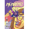 Ms. Marvel Vol. 4 Issue  6