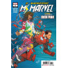 The Magnificent Ms. Marvel  Issue 6