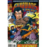 Guardians of the Galaxy Vol. 1 Issue 38