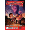 Guardians of the Galaxy Vol. 3 Issue 0.1