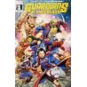 Guardians of the Galaxy Vol. 7 Maxi Series Issue 1w Variant