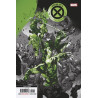 House of X  Issue 4 - 2nd print Variant