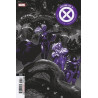 House of X  Issue 6 2nd print Variant