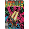 Hercules: Prince of Power Vol. 1 Issue 4