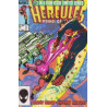 Hercules: Prince of Power Vol. 2 Issue 3