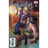 The Incredible Hercules  Issue 116