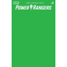 Power Rangers  Issue  6