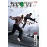 Iron Fist Vol. 5 Issue 3