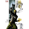 The Immortal Iron Fist  Issue 1