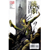 The Immortal Iron Fist  Issue 2