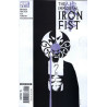 The Immortal Iron Fist  Issue 4