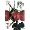 The Immortal Iron Fist  Issue 5