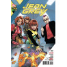 Jean Grey Vol. 1 Issue  2