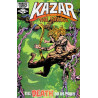 Ka-Zar the Savage  Issue 13