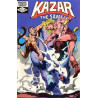 Ka-Zar the Savage  Issue 14