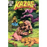 Ka-Zar the Savage  Issue 16