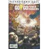 Saban's Go Go Power Rangers  Issue 24