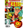 Ka-Zar Vol. 3 Issue  -1