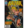 Ka-Zar Vol. 3 Issue  1